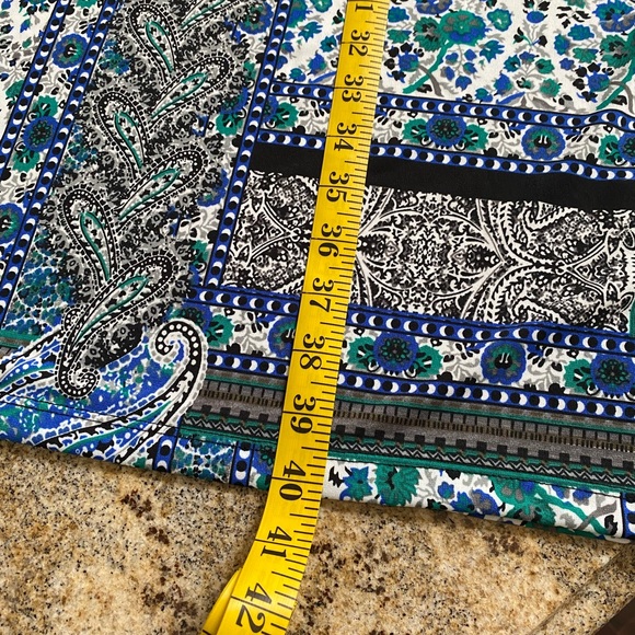 Avenue Dress 18/20 - Picture 4 of 4